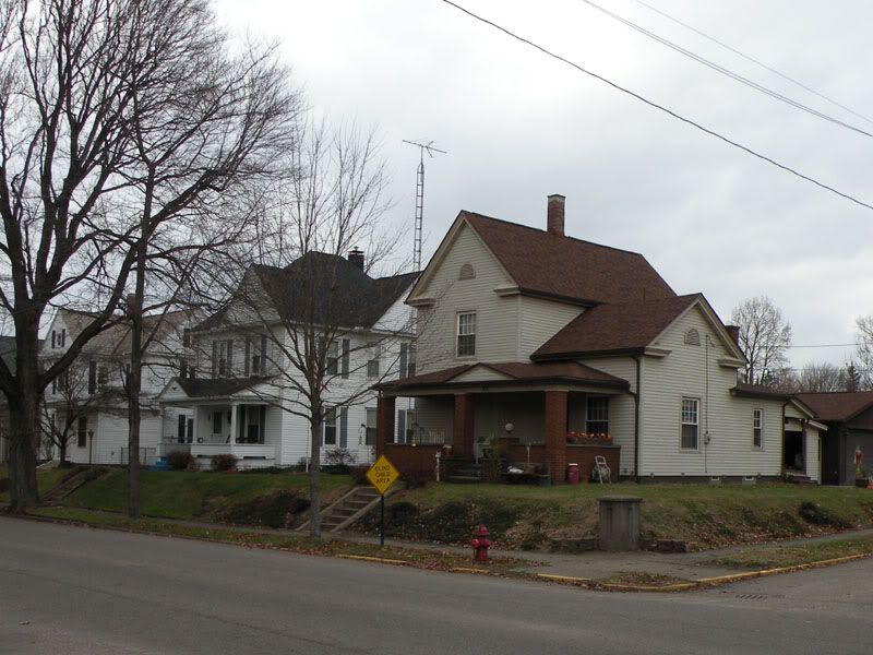 Navarre, Ohio